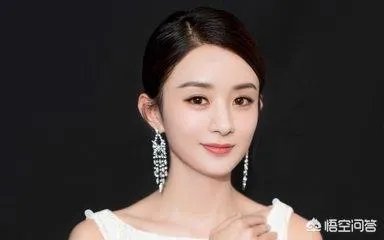 赵丽颖因消耗过度而停工