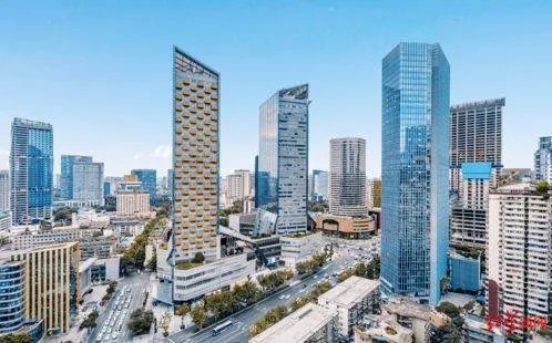成都发布房产新政!法拍房限购!热门楼盘限售5年,你支持吗?