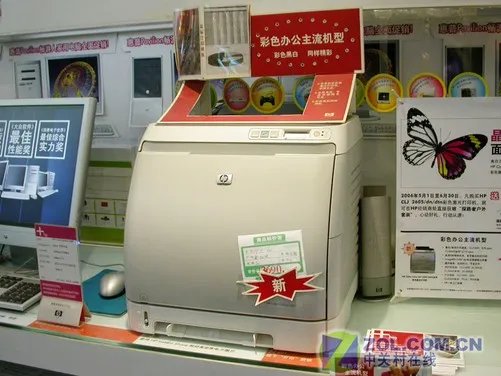 谨防被忽悠 购买打印机五大注意事项