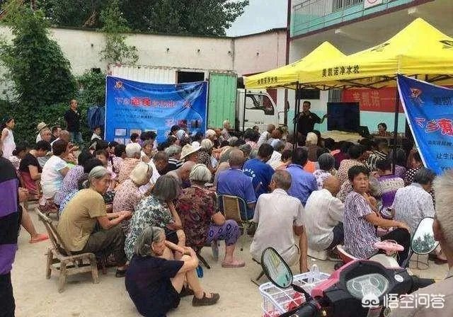 农村的新四害是什么?为什么说比旧四害还可恶?求解?
