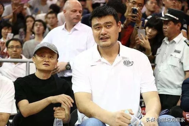 参加姚基金慈善赛,姚明需要支付湖人波普等NBA球员出场费用吗?