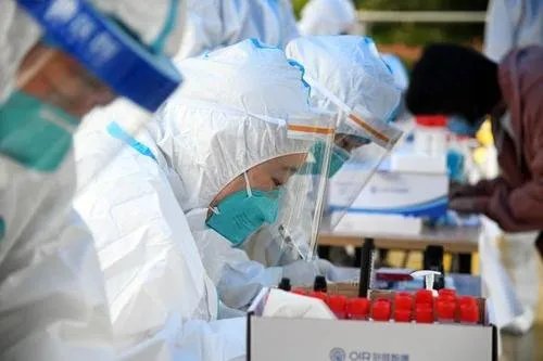 青岛全员核酸检测无新增阳性，青岛疫情已经稳定了吧？