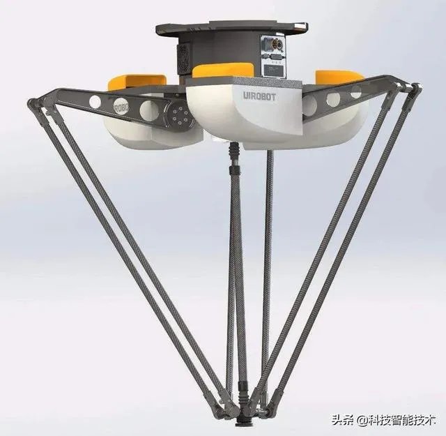 涂胶机器人