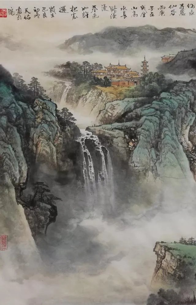明代徐渭的书法应该如何欣赏?
