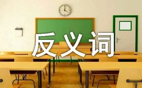 不以为然的反义词