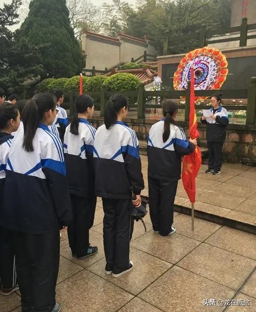 今年清明节还可以扫墓吗?