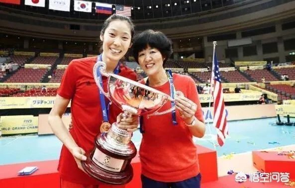 东京奥运会正式公布女排比赛初步赛程表,对于中国女排的奥运前景,你怎么看?