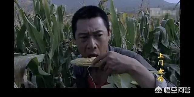 张丰毅版《上门女婿》的结局到底是怎么样的?你有什么看法?