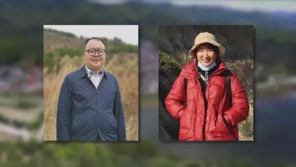福建扶贫干部被洪水卷走前,向同事喊不要下来,此干部身上有哪些可贵精神?