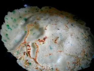 煎面饼