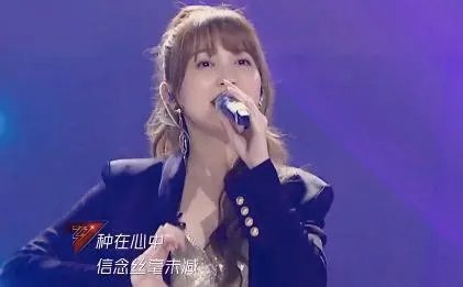 这都2020了，错过了18年，金莎李智楠还玩隔空示爱？ ​