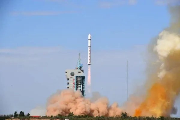 高分九号05星发射成功，该卫星是一颗什么卫星呢？