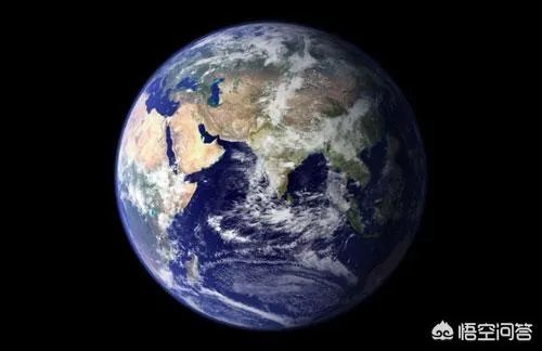 #百万英雄#地球自转一圈的时间是多长?