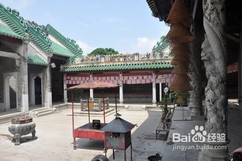深圳到肇庆七星岩鼎湖山二日游