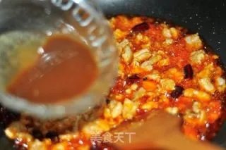 经典菜,新做法--宫保鸡丁