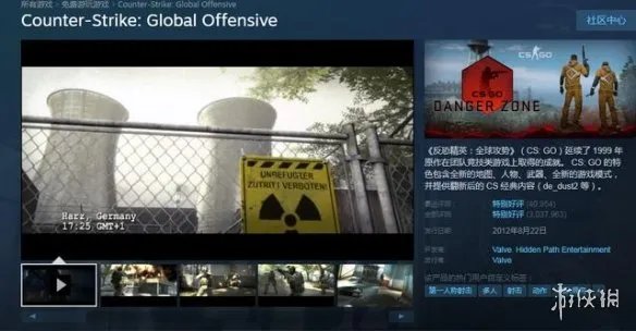 游戏太多选不好?Steam必买的超人气大作TOP 10!