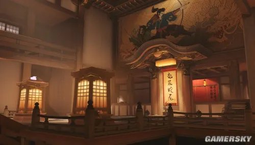 暴雪新作《守望先锋（Overwatch）》实为被取消机密作品《泰坦（TITAN）》重做版？