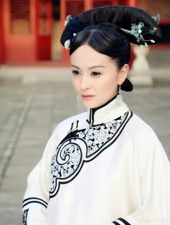 娱乐圈有哪些零绯闻的女演员,你最喜欢谁?