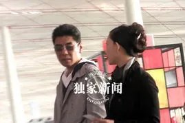 屠洪刚现任妻子个人资料 屠洪刚现任妻子照片图 屠洪刚现任妻子小