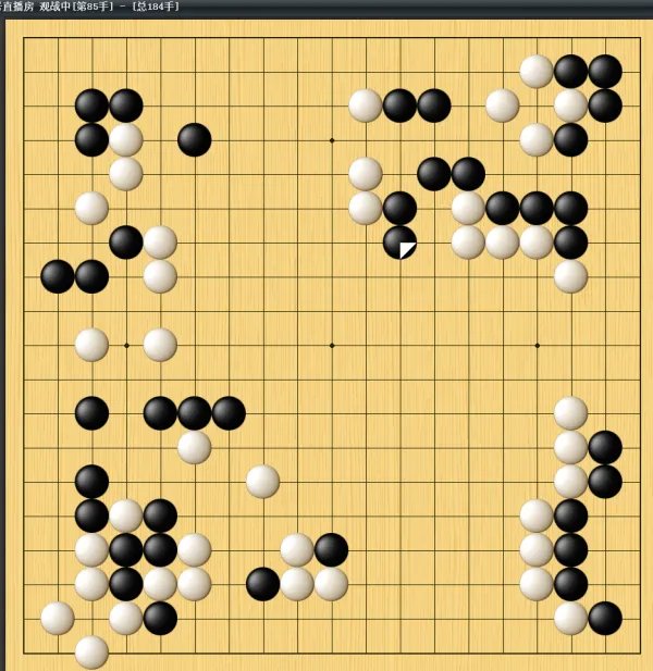 柯洁赢了申旻埈后,是不是很快就能拿到世界冠军了?