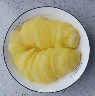 土豆饼