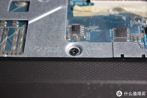 拆机清灰科普志 — Acer 宏碁 AS4750G 拆机清灰装系统