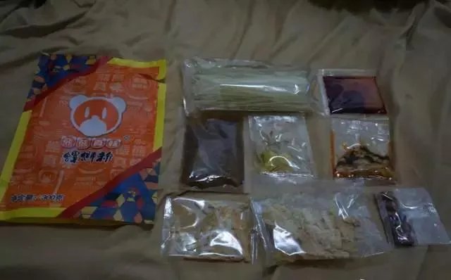 哪个牌子的螺蛳粉好吃?