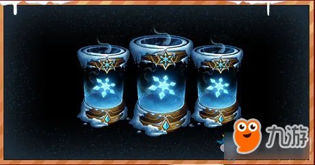 《LOL》2018冰雪节活动怎么玩 英雄联盟2018冰雪节活动内容介绍