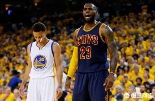 如何看待ESPN给出的“库里换防詹姆斯的54个回合,詹姆斯得到12分”这个数据?