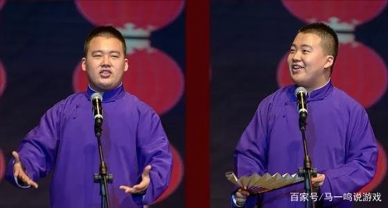 为什么郭麒麟现在登上了这么多的综艺,背后到底有谁在为其撑腰?