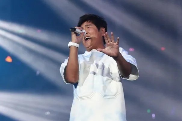 孙楠十大经典歌曲排行榜:《拯救》上榜,第十好听到醉