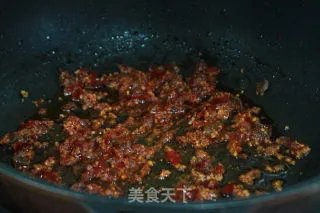 鱼香茄子