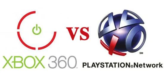 PSN瘫痪 vs X360三红 索尼微软谁更要命？