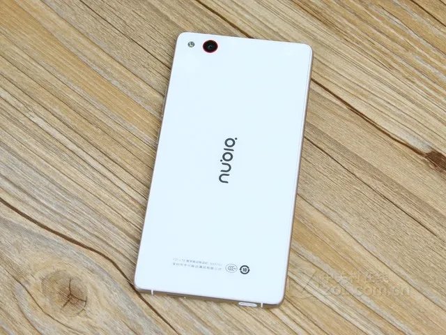 精密 nubia Z9 Max(全网通)售2660元