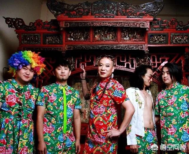 摇滚入门应该听什么?