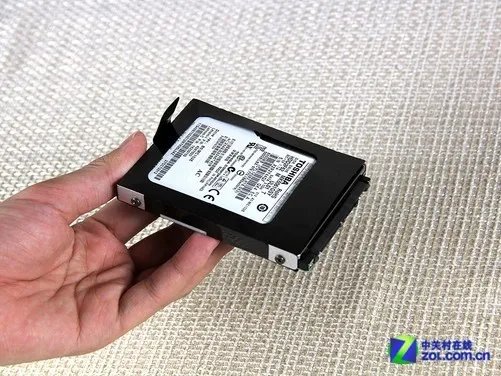 性价比拔群?拆解ThinkPad L430求真相