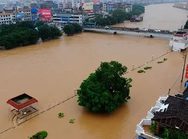 第14号台风“南玛都”生成,此次台风是如何形成的?