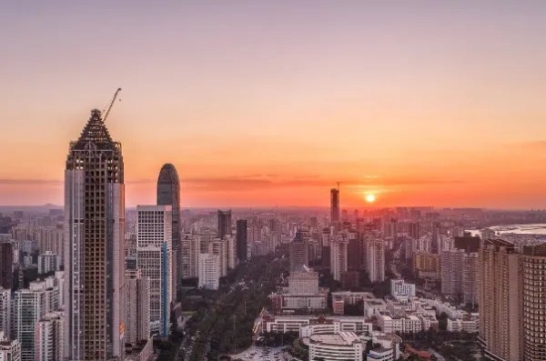 中国现在是发展中国家还是发达国家?