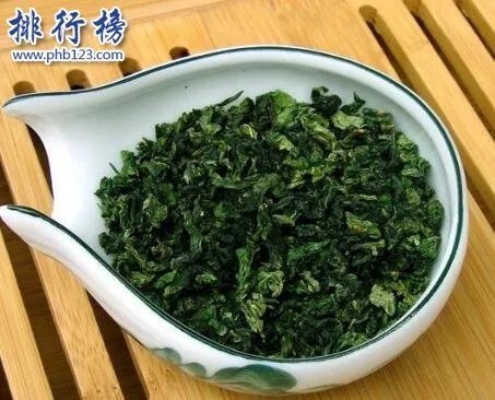 好喝的绿茶牌子有哪些?绿茶十大品牌排行榜