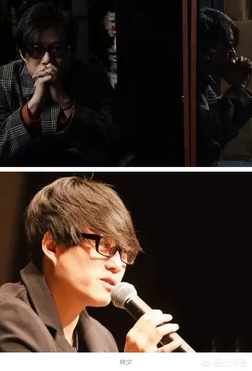 如果重新选择香港四大才子,林夕会选上吗?为什么?