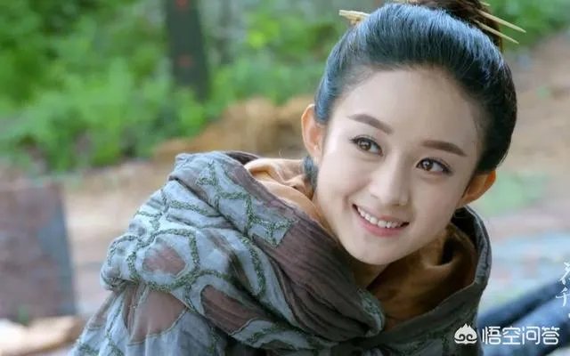 娱乐圈有哪些零绯闻的女演员,你最喜欢谁?