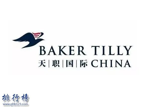 国内会计师事务所前10强,德勤薪资居第一(附百强榜单)