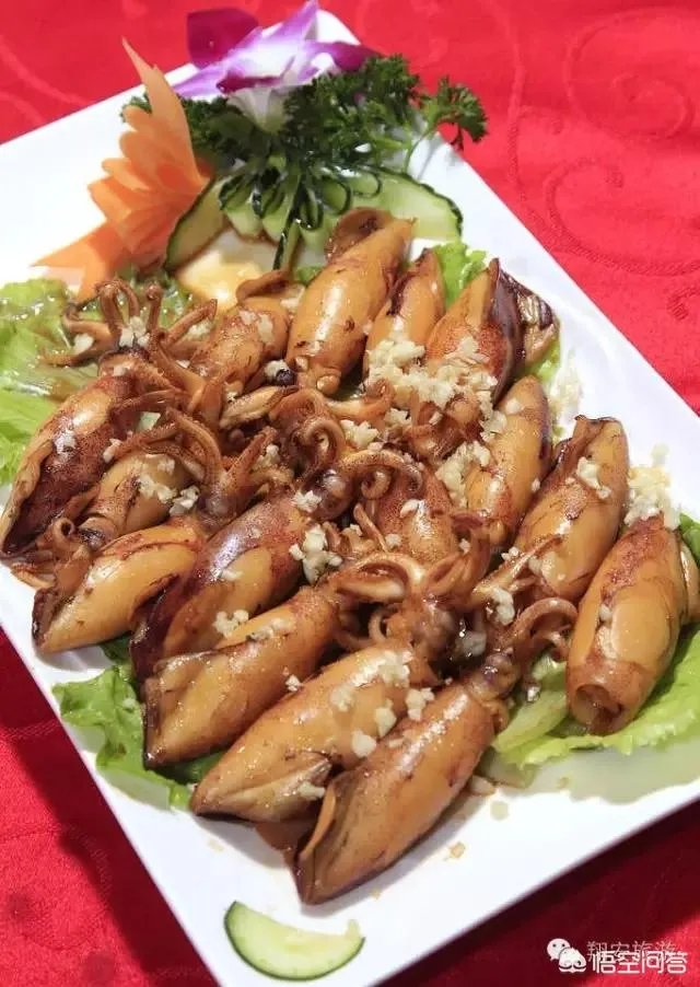 厦门大嶝岛好玩吗,有什么美食推荐?