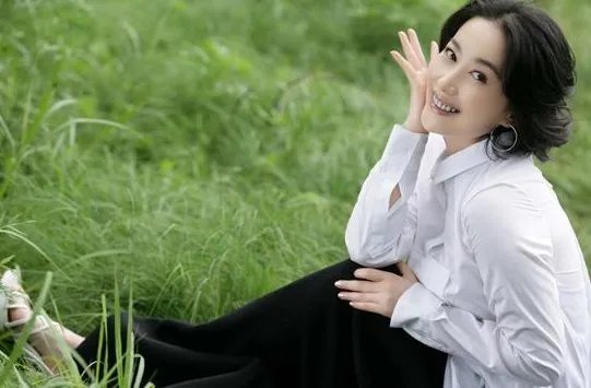 丁柳元老公罗刚的背景是什么?