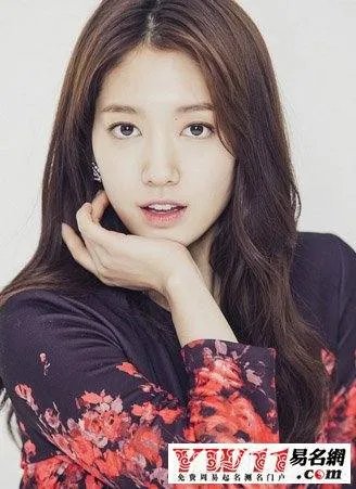韩国女明星的名字有哪些?