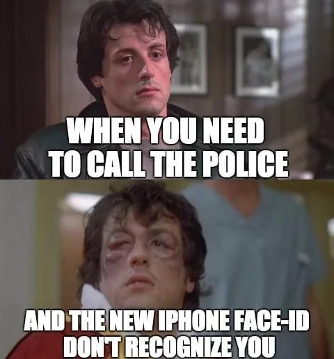 iPhoneX发布会 库克这五件事故意没有说