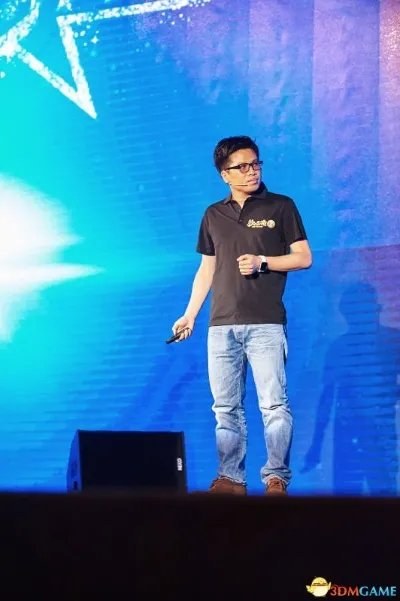 精彩纷呈！《梦幻西游2》2015战略发布会亮点盘点