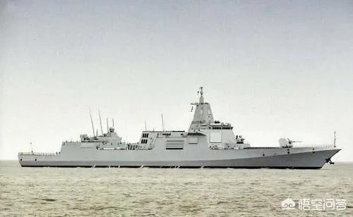 海军70周年庆给你带来什么感受?