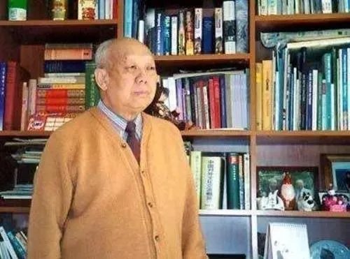 102岁的美籍华人林烨,想要回国祭祖
