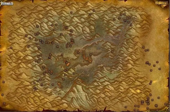 魔兽世界怀旧服采矿200以后怎么升级